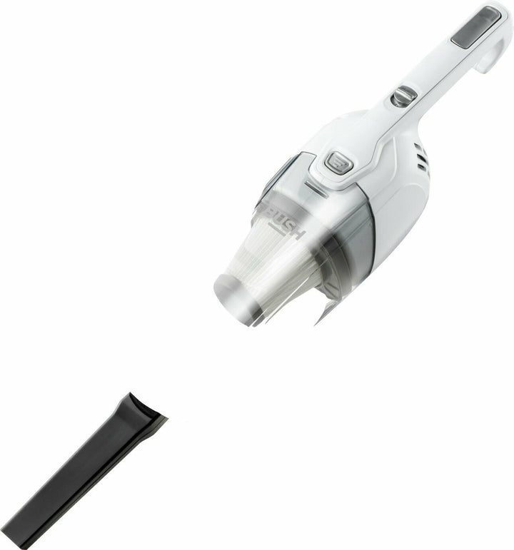 Bush VSC02B16T-30 Stick to Handheld Bagless Corded Vacuum Cleaner