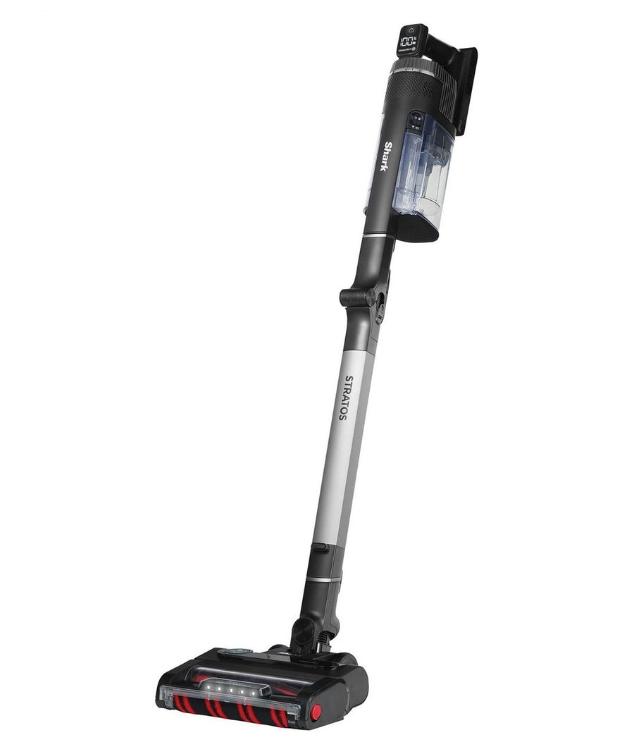 Shark Stratos Pro Anti Hair Wrap Pet Cordless Vacuum Cleaner (No Accessories)
