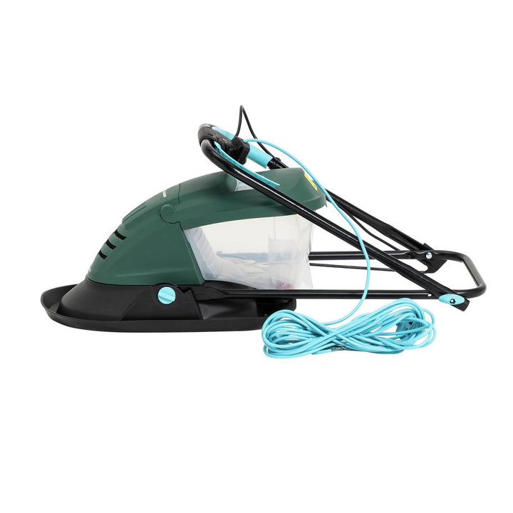 McGregor MCEHM1129 29cm Hover Collect Lawnmower – 1100W