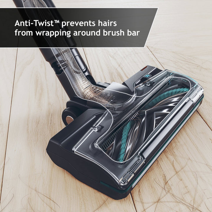 Hoover HF4 Digital Anti Hair Wrap Cordless Vacuum Cleaner (No Accessories)