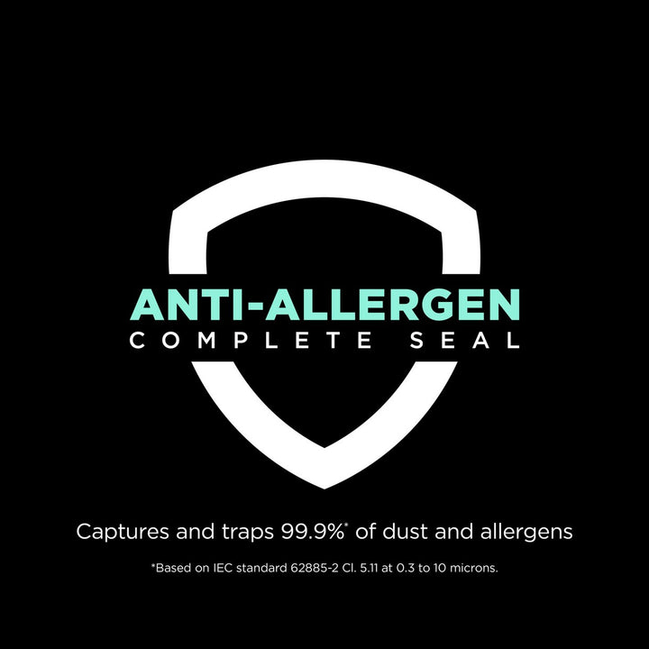 Shark NZ690UKT AHW Liftaway Upright Vacuum Cleaner (No Accessories)