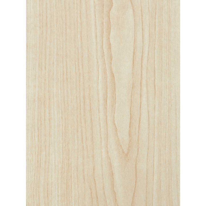 Home Verona Bookcase - Light Wood Effect