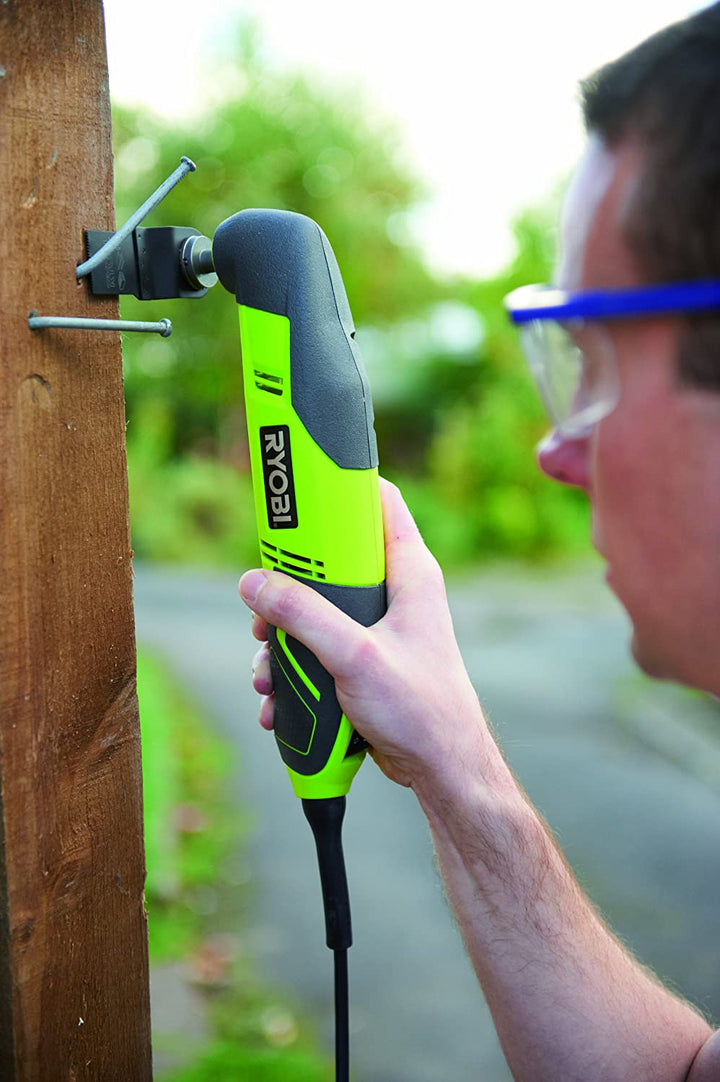 Ryobi RMT200 Multi Tool - 200w