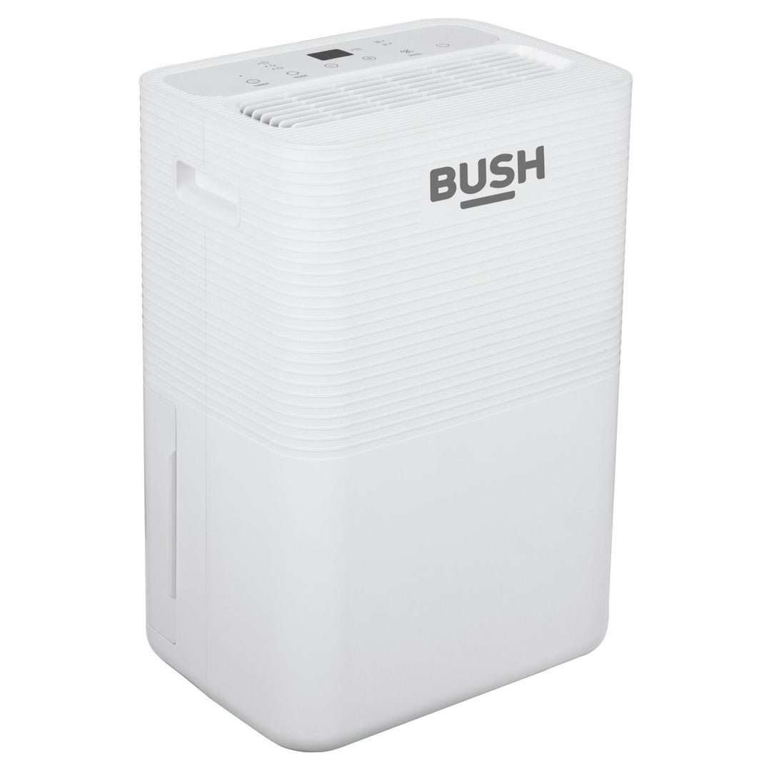 Bush D015B 10L Dehumidifier