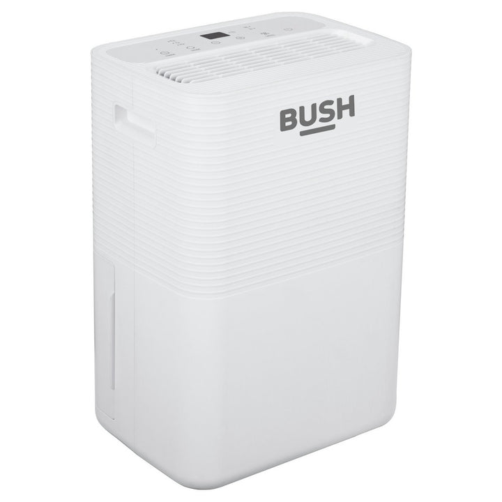 Bush D015B 10L Dehumidifier