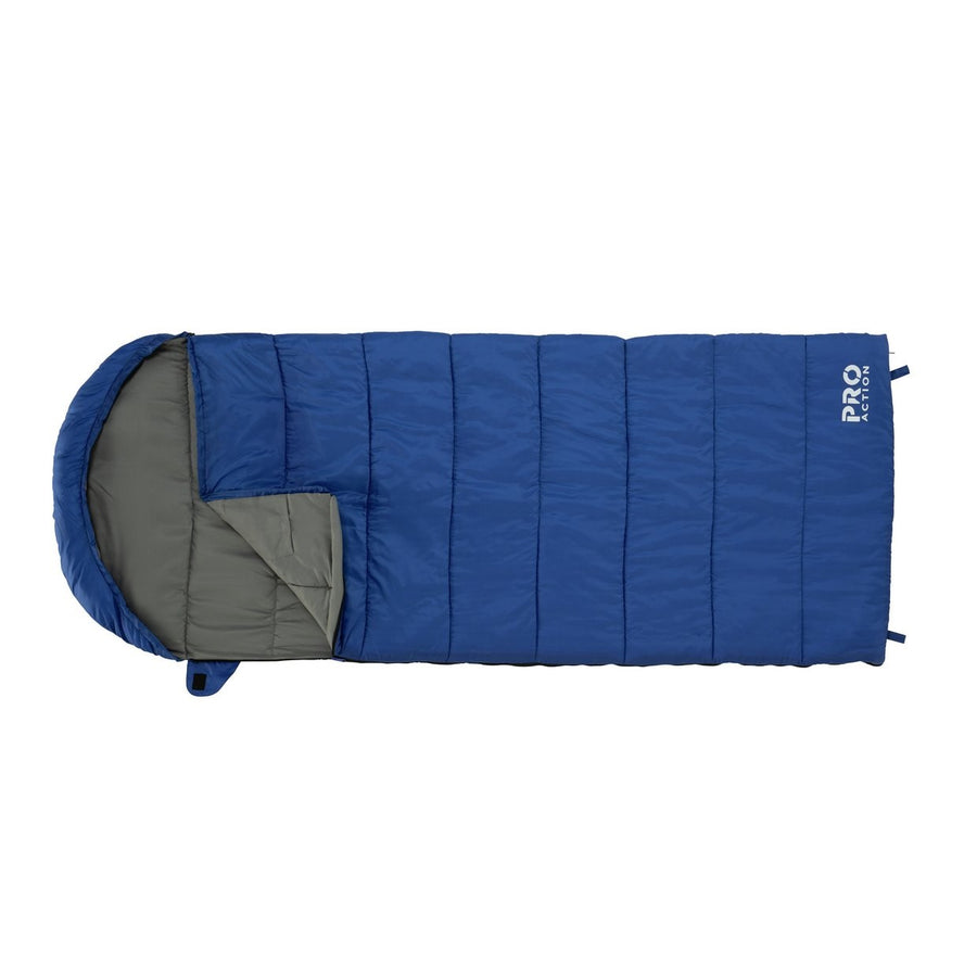 Pro Action 300GSM Adult Envelope Sleeping Bag