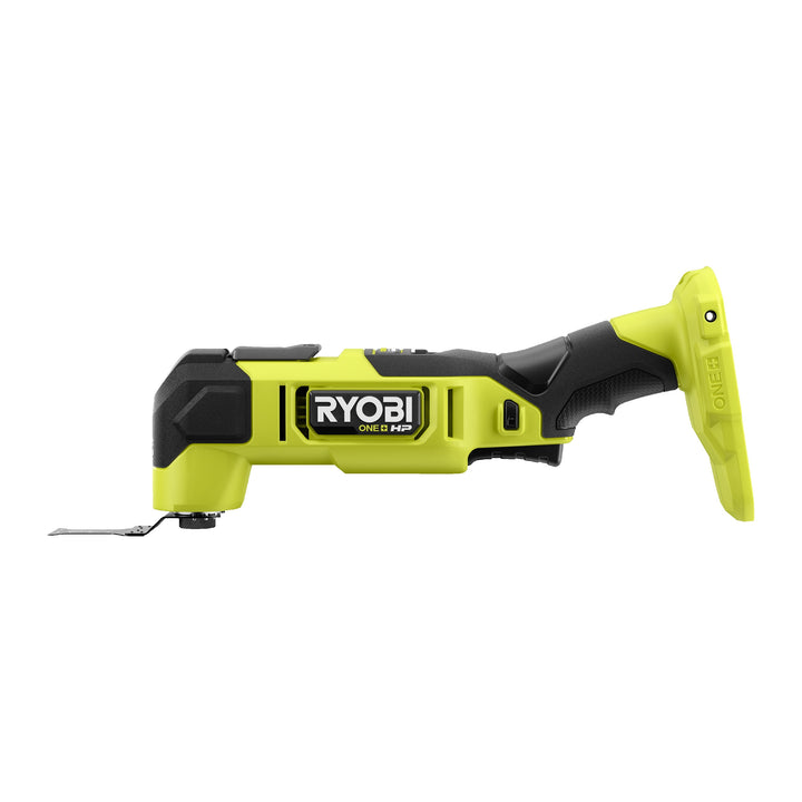 Ryobi RMT18X-0 18V ONE+ HP Cordless Brushless Multi Tool (Bare Tool)