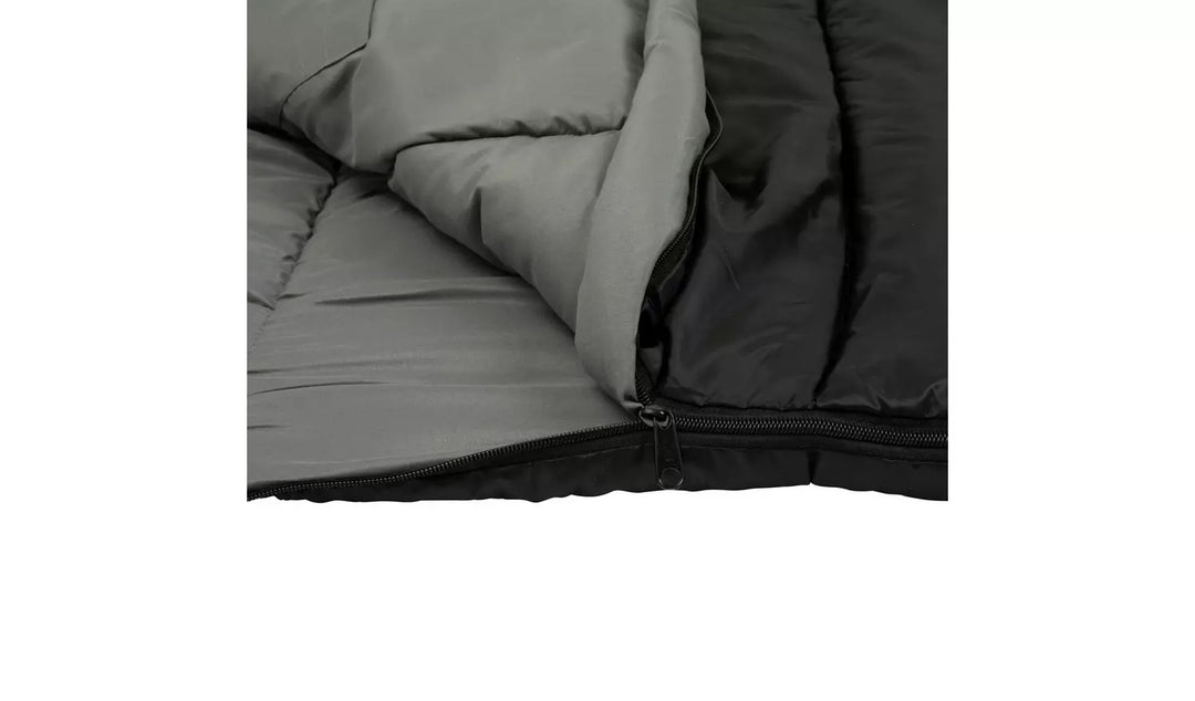 Pro Action 400GSM Adults Envelope Sleeping Bag