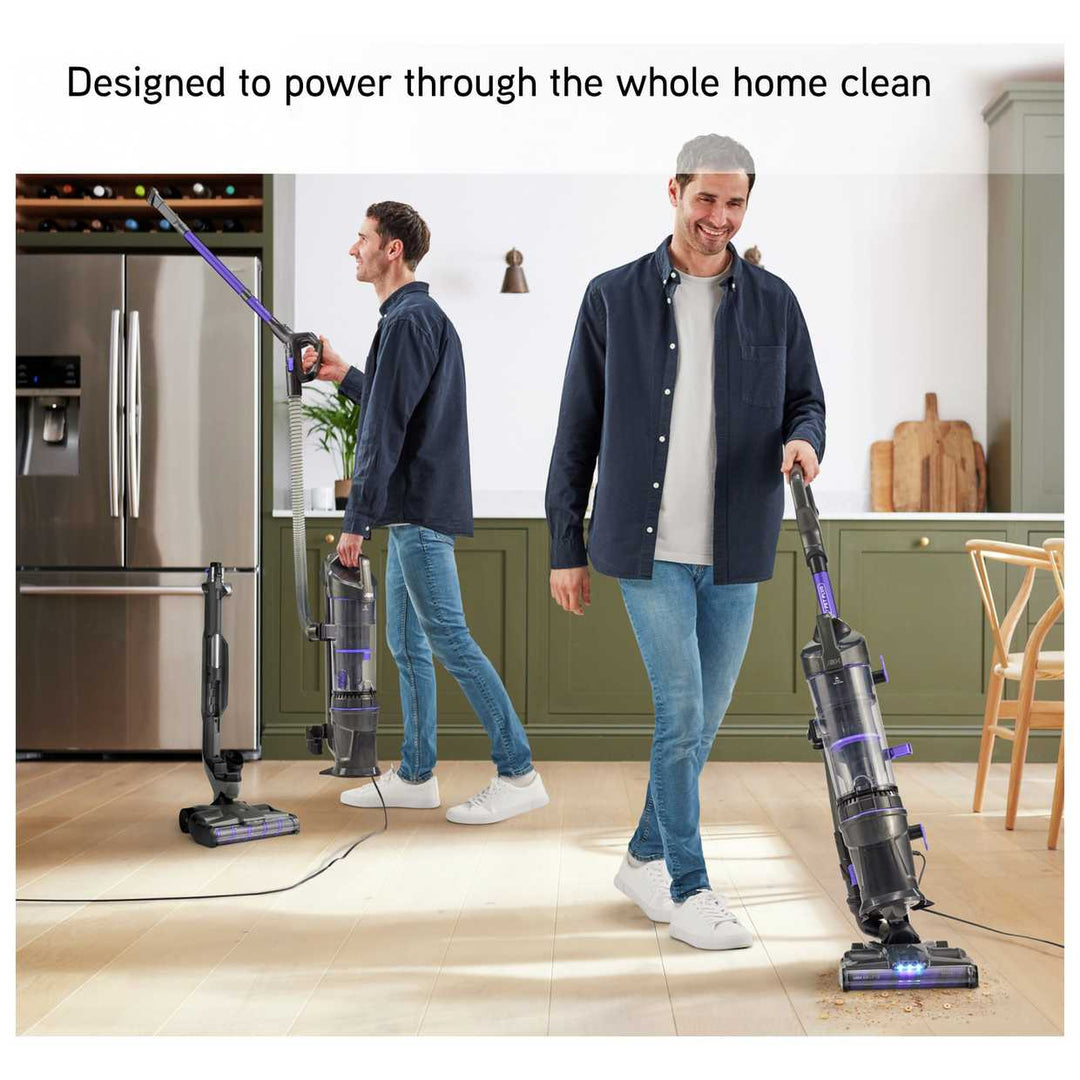 Vax Air Lift 2 Pet Plus Corded Upright Vacuum Cleaner - CDUP-PLXP