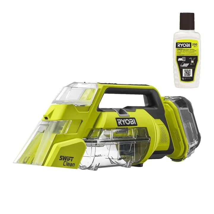 18V ONE+™ Cordless Swift Clean Spot Cleaner (Bare Tool)