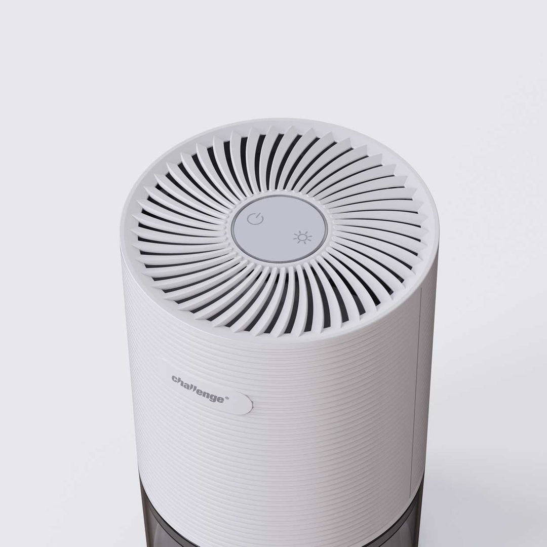 Challenge 4663711 0.7L Mini Dehumidifier