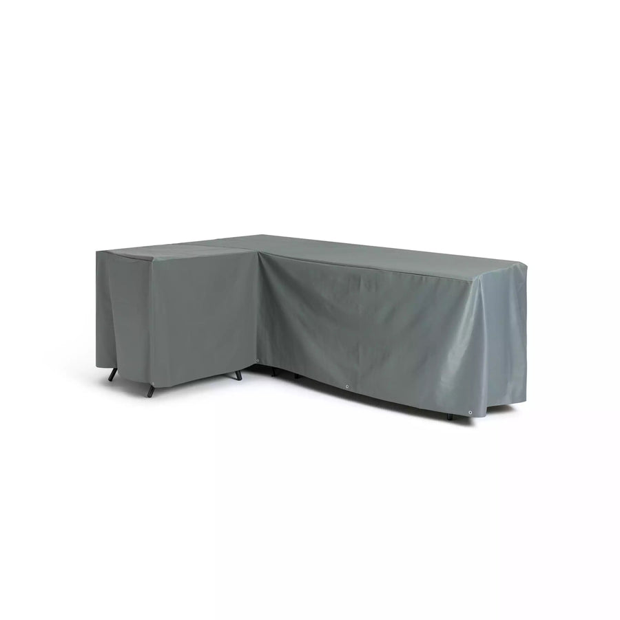 Home Deluxe L - Shaped Corner Cover