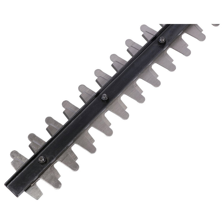 McGregor MCEHT441 41cm Corded Hedge Trimmer - 400W - USED ITEM