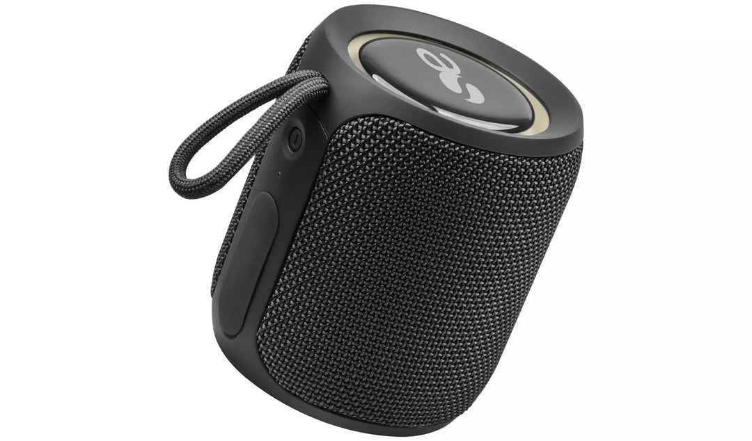 Acoustic Solutions Mini Blast Bluetooth speaker - Black
