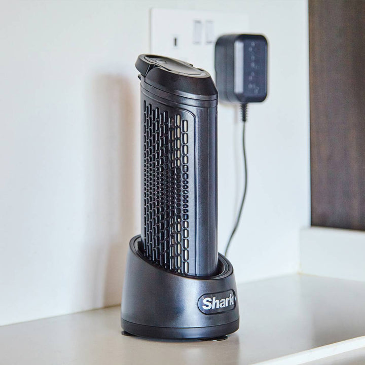 Shark Anti Hair Wrap Cordless Upright Vacuum Cleaner (No Accessories)