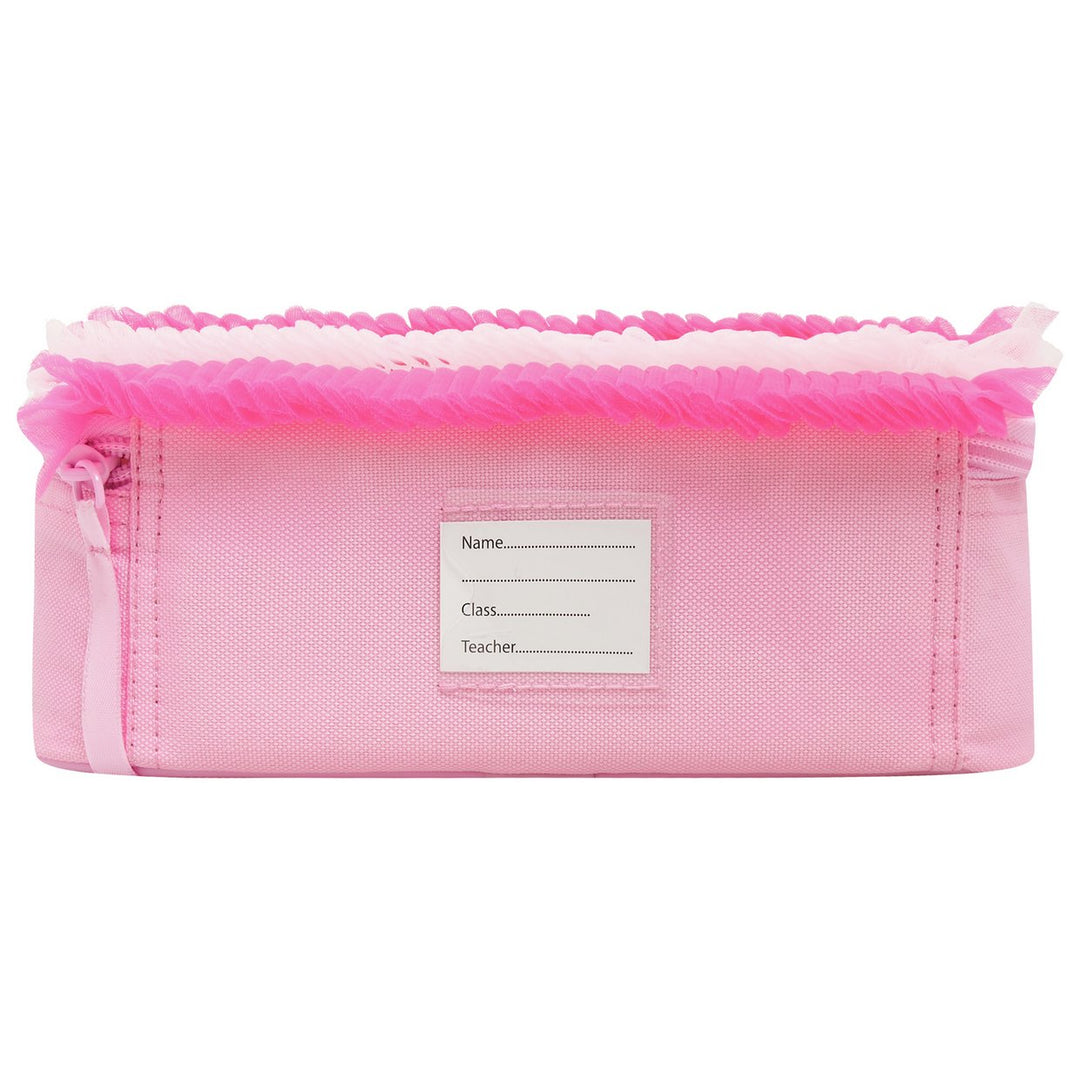 Princess Rainbow Frills Lunch Bag