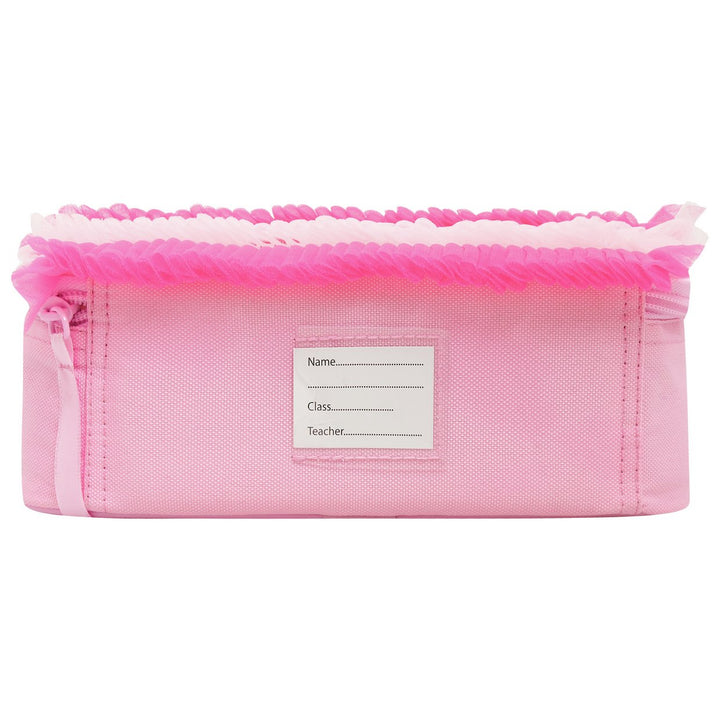 Princess Rainbow Frills Lunch Bag