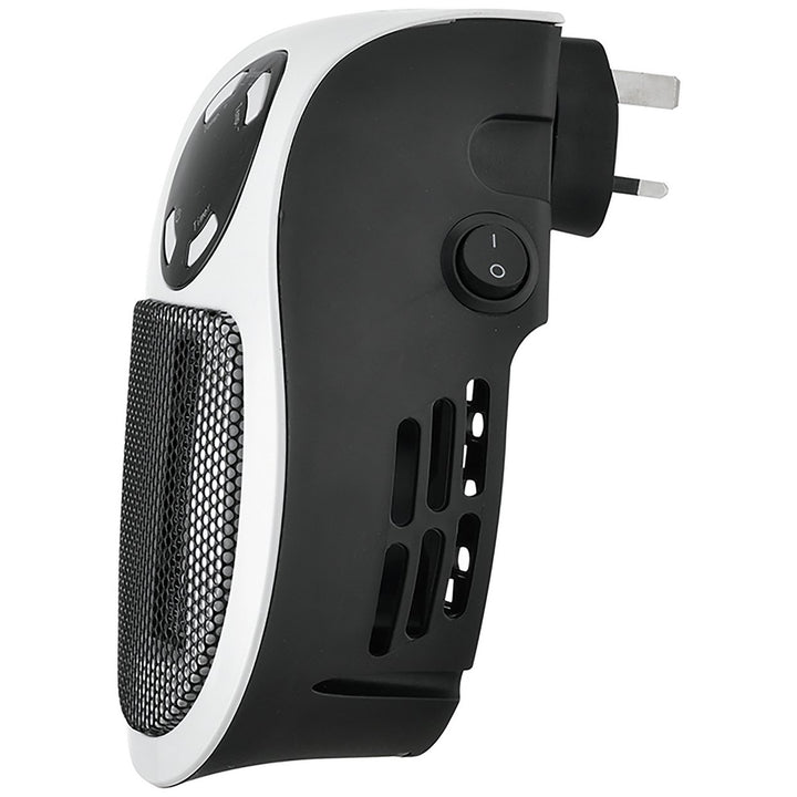 Bush MH-04W Fan Heater