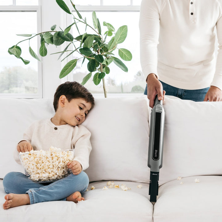 Shark Wandvac Anti Hair Wrap Cordless Vacuum Cleaner WV361UK