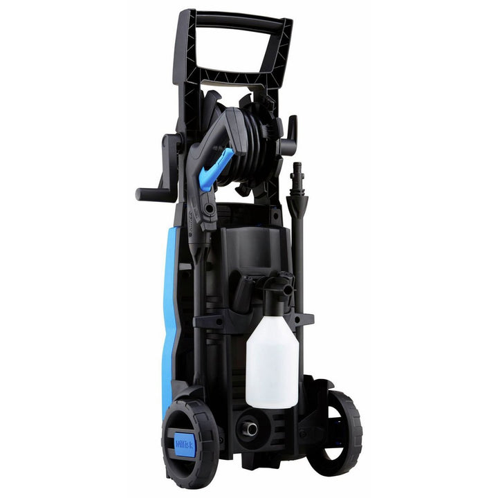 Nilfisk Titan 120 Pressure Washer - 1400W