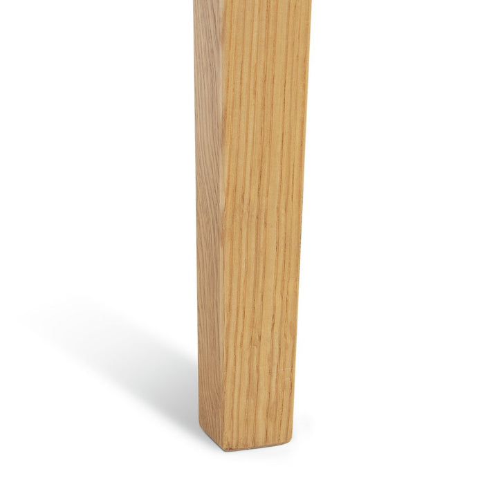 Habitat x Scion Lohko Side Table - Natural