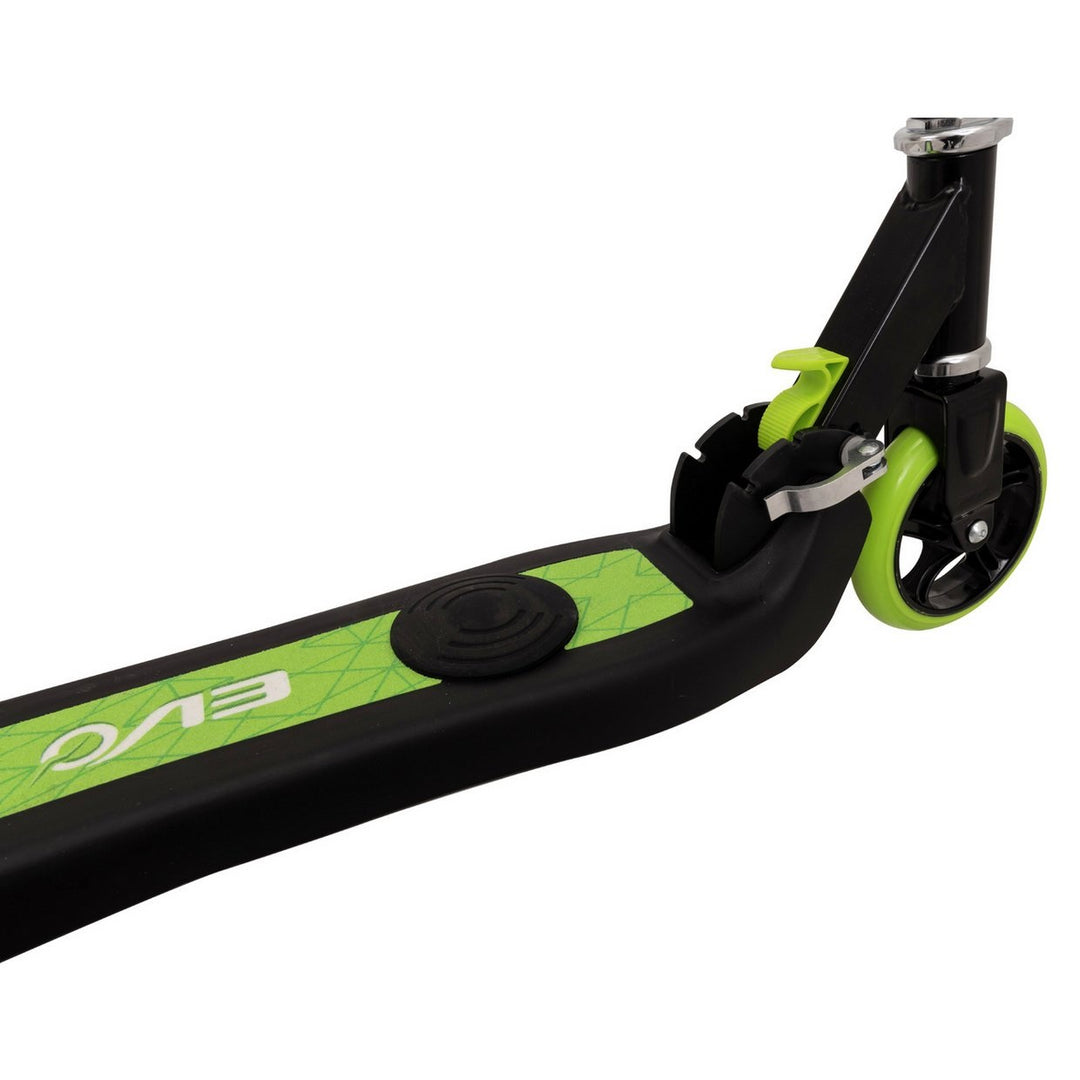 EVO VT1 Folding Electric Scooter - Lime