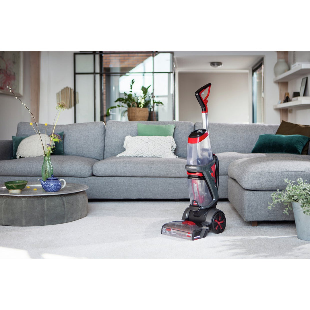 Bissell ProHeat 2X Revolution Upright Carpet Cleaner