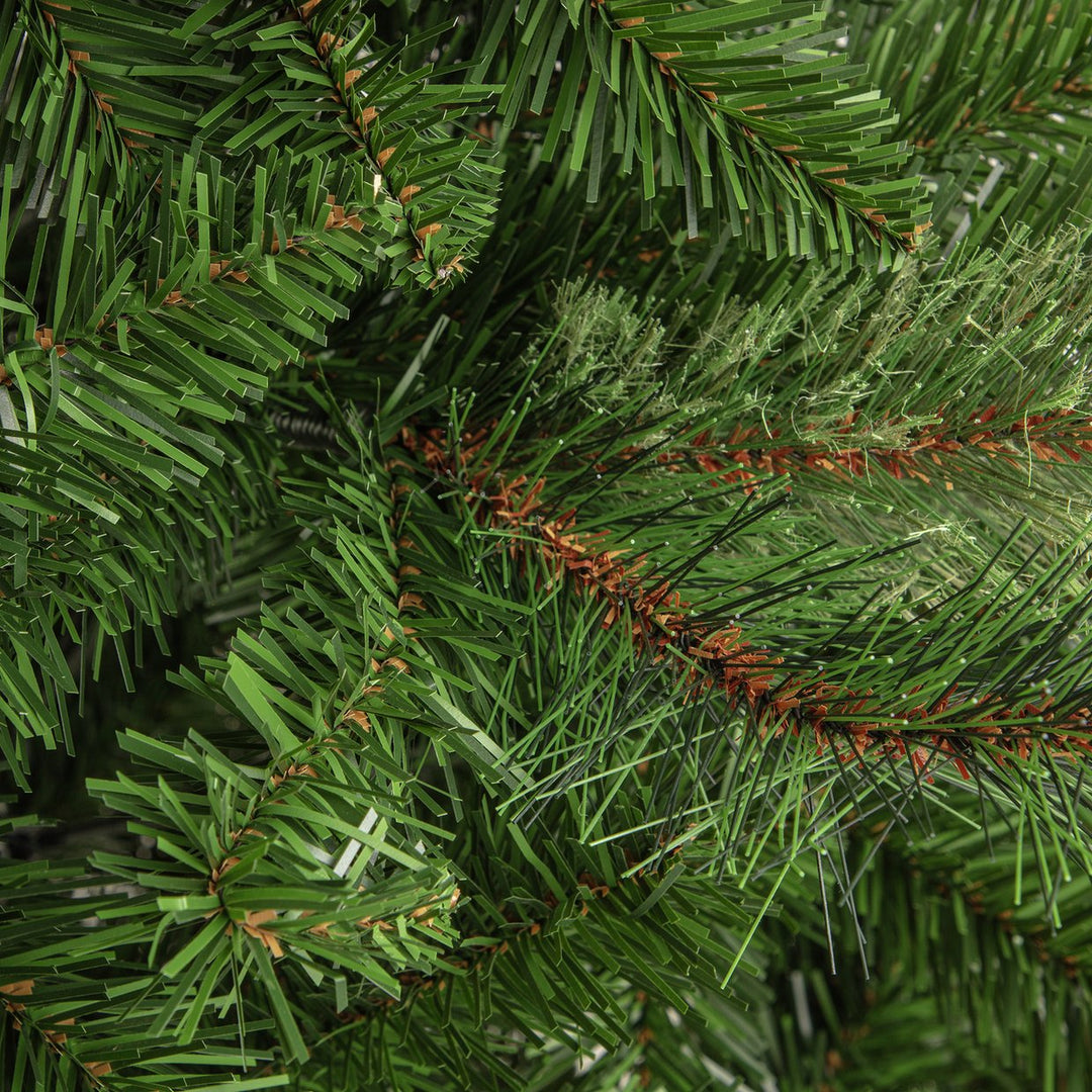 Habitat 5ft Mixed Cashmere Christmas Tree