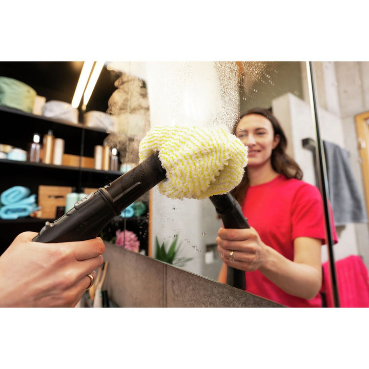 Karcher SC 3 EasyFix Steam Cleaner (No Cloths)