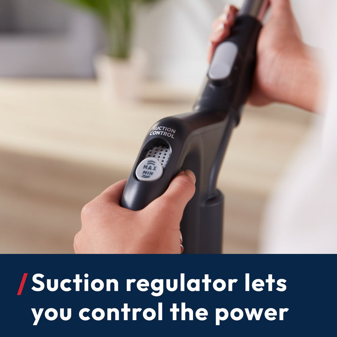 Hoover HL4 Push&Lift Anti Hair Corded Upright Vacuum Cleaner