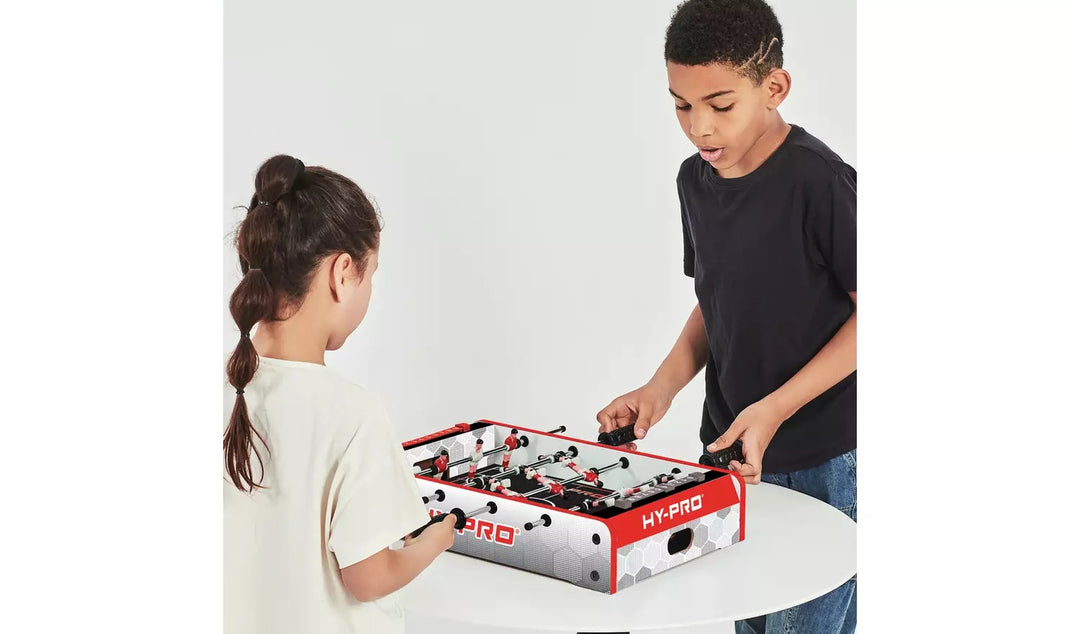 Hy-Pro 20inch Table Top Football Table