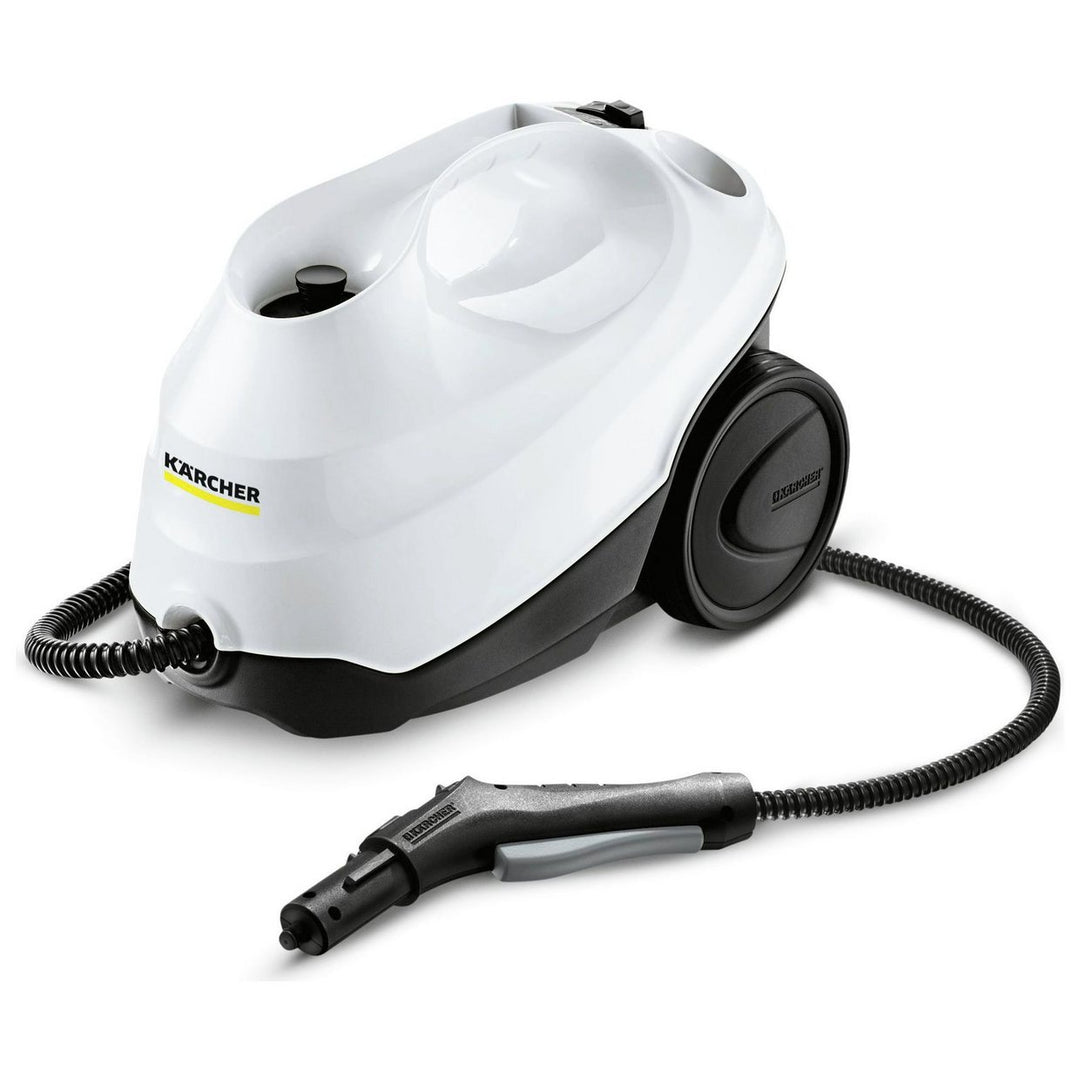Karcher SC 3 EasyFix Steam Cleaner (No Cloths)