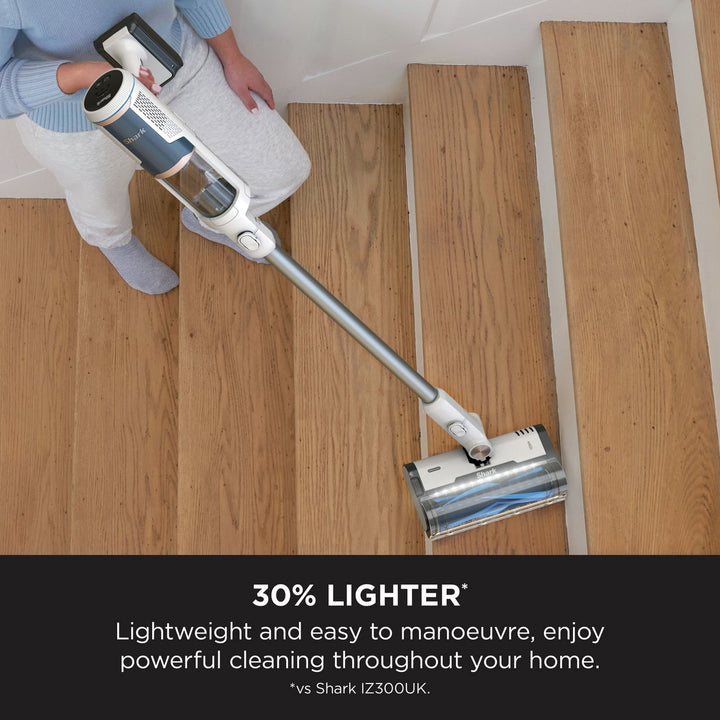 Shark Clean & Empty Cordless Vacuum Cleaner with Auto-Empty 