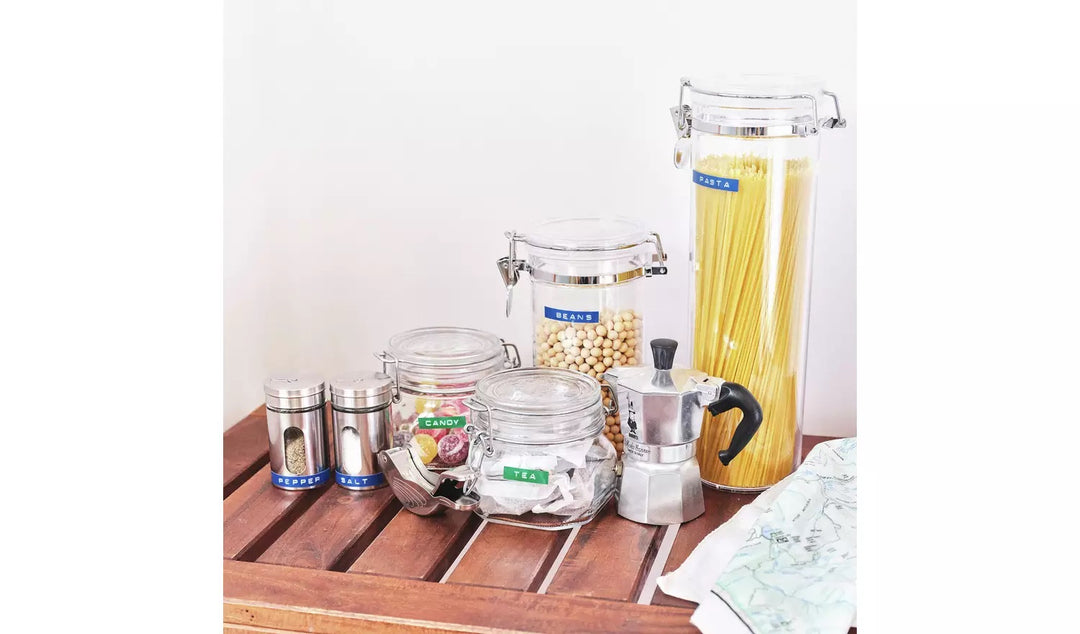 Dymo Omega Label Maker Hand Embosser