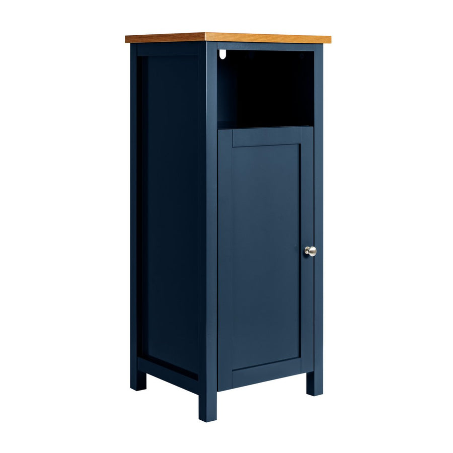 Home Livingston Single Unit - Blue