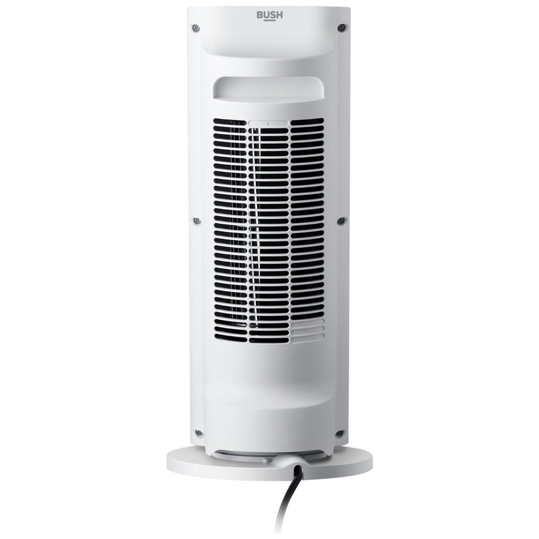 Bush 2kW Digi Oscilating Tower Fan Heater