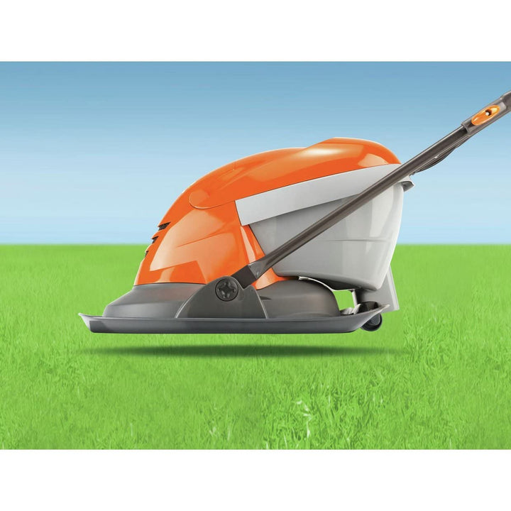 Flymo Hover Vac 250 25cm Corded Hover Lawnmower - 1400W - USED ITEM