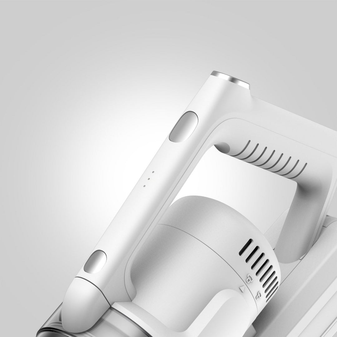 Bush V18P01BP25DC 25v Cordless Handstick Vacuum Cleaner (No Wall Bracket)