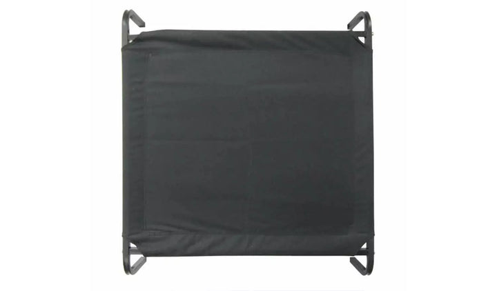 Raised Dog Bed