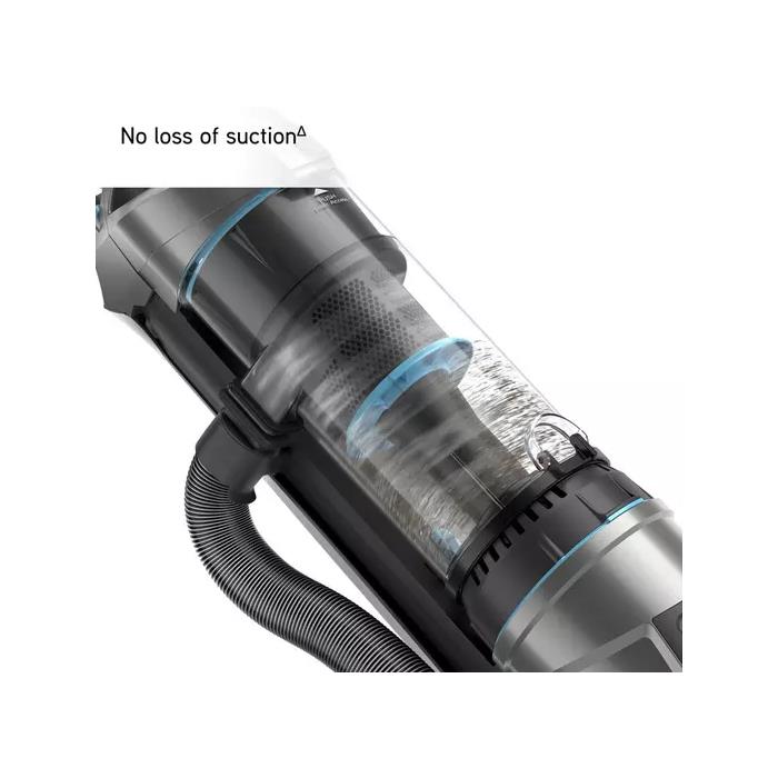 VAX Air Lift 2 Pet CDUP-PLXS Upright Bagless Vacuum Cleaner - Blue & Graphite