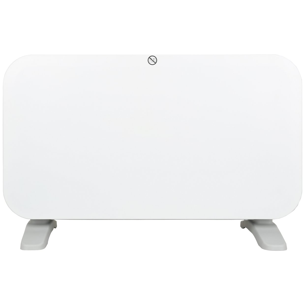Bush DF2360R 2KW Digital Convector with Remote Control