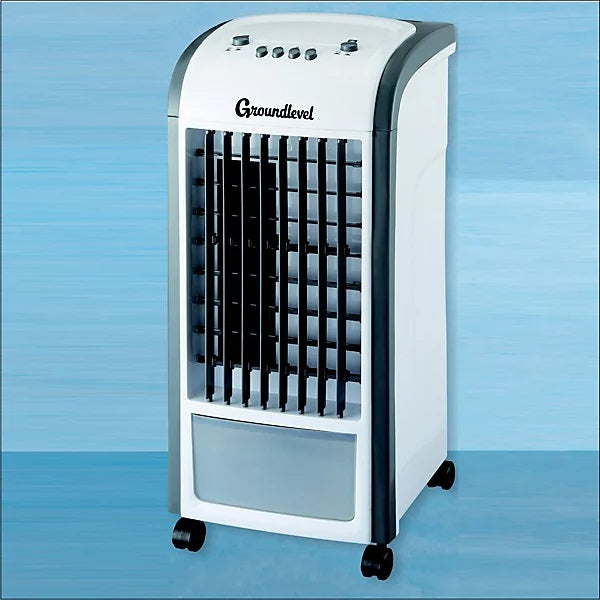 Ground level 80 Watt Portable Air Cooler