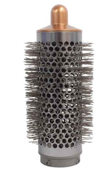 Dyson Airwrap Origin Multi Styler and Dryer - Nickle/Copper