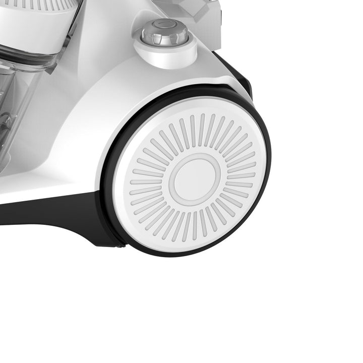 Bush VCS35B15K0D-70 Bagless Cylinder Vacuum Cleaner