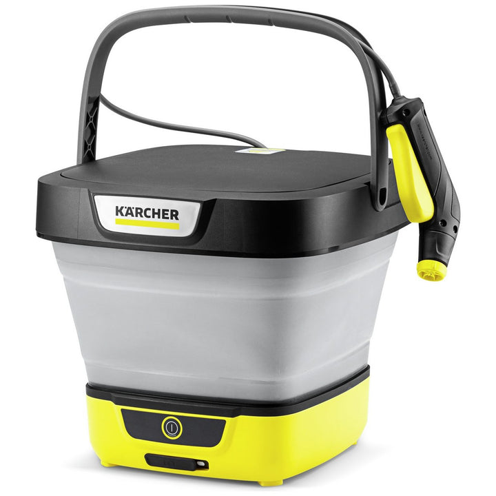 Kärcher Lightweight OC 3 Foldable Mobile Cleaner
