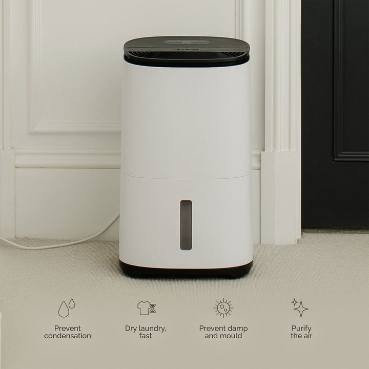 Meaco Dry Arete One 20 Litre Dehumidifier