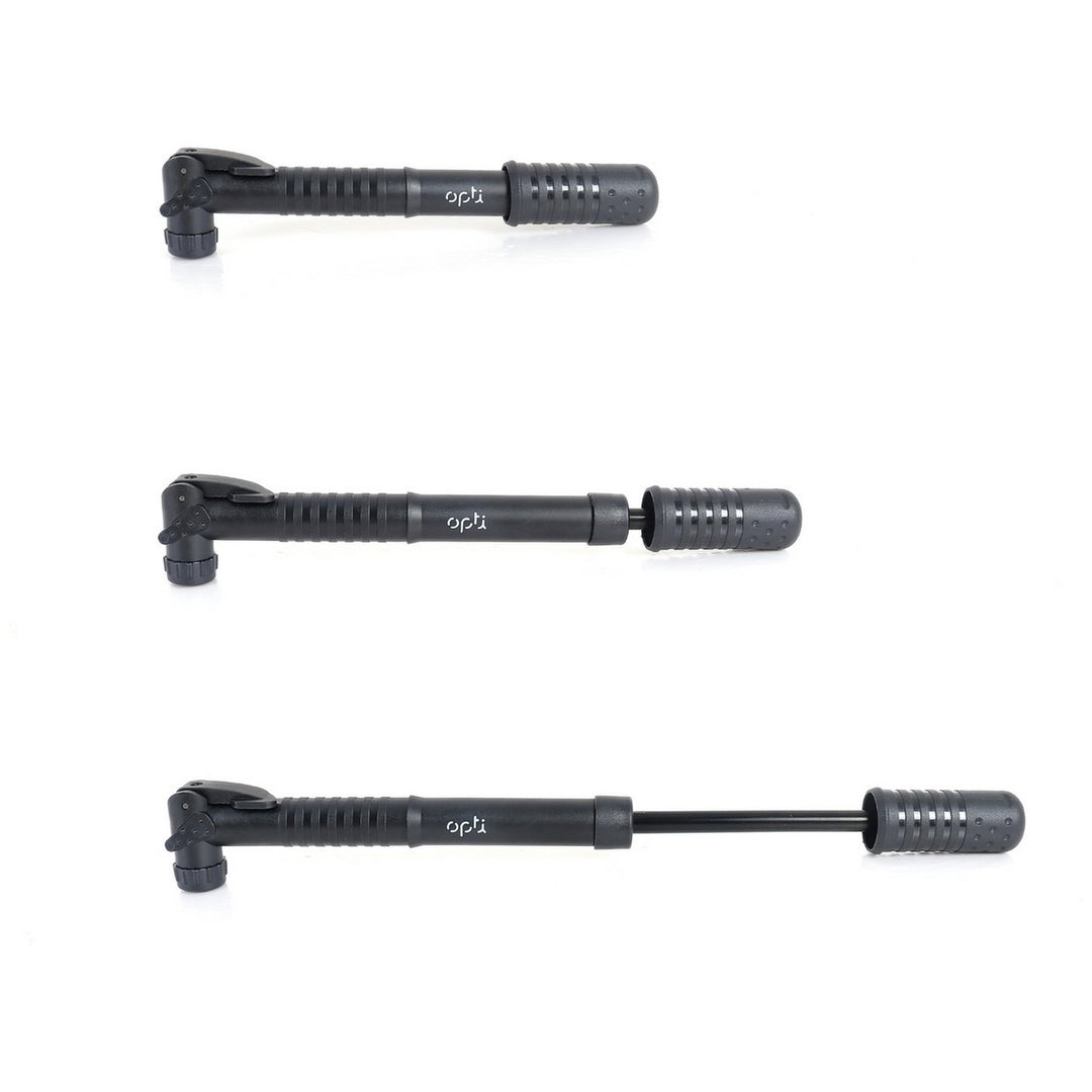 Opti Football Pump