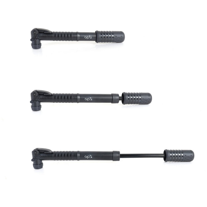 Opti Football Pump