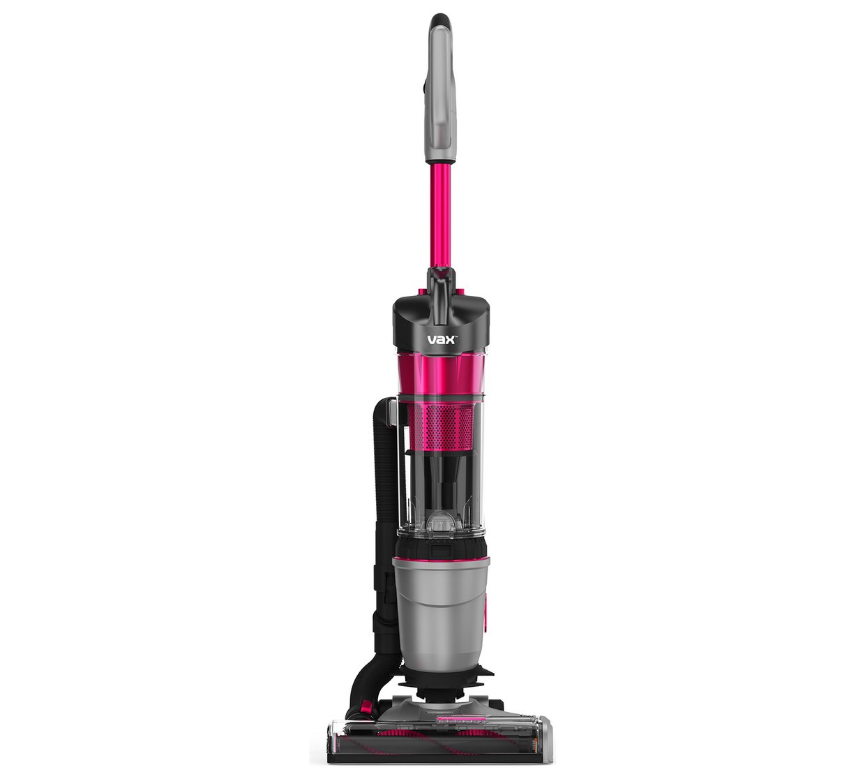 Vax UCPMSHV1 Air Lift Steerable Pet Max Upright Vacuum Cleaner - Basic Tool