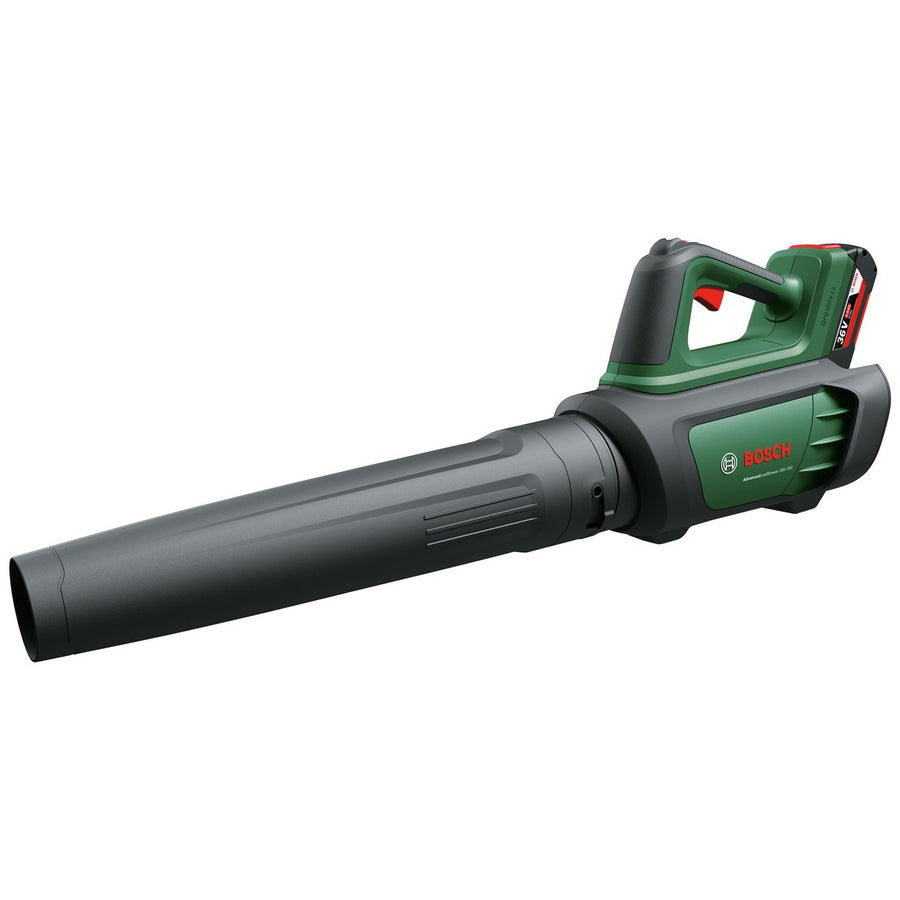 Bosch Advanced 36V-750 Cordless Leaf Blower